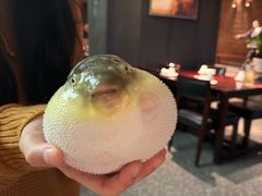 -永安鱼庄·镇江菜(东吴路店)