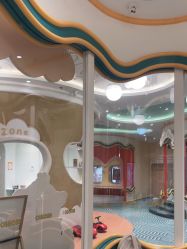 -奈尔宝·儿童乐园·亲子餐厅(苏州大悦城店)