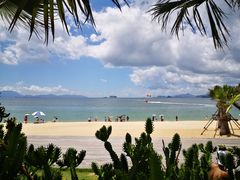 -大梅沙海滨公园