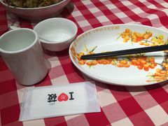 -西贝(金桥店)