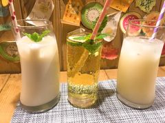 -维卡食舍(户部山店)