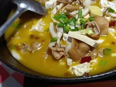 -金厨帽烤鱼(芦庄店)