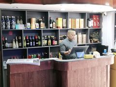 -紅楼酒家(朱家角店)