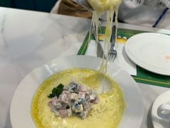 -库滋明·俄罗斯特色美食(中央大街店)