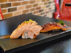 -爆丼日式大排档(季华园店)