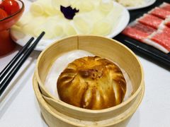 烤包子-唐诗楼(康宁店)
