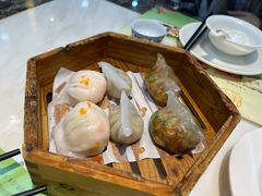 -點無缺茶楼·海鲜酒家(世博店)