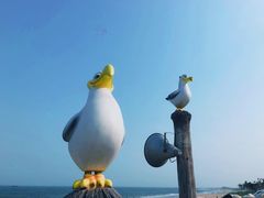 -渔岛海洋度假区