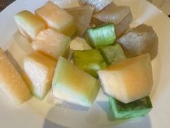 -蜻蜓逐宴全日制西餐厅I古北水镇大酒店