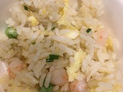 蛋炒饭-AdD全日制餐厅(中谷花园酒店)