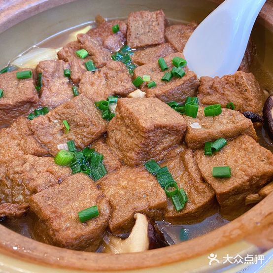 潮老菜馆(曲江店)