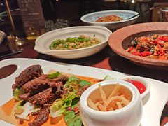-柴米油盐(土菜院子店)