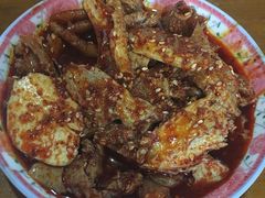 -徐老幺奶汤面