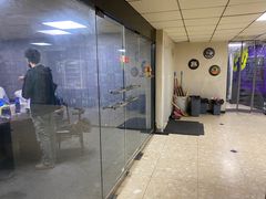 -6号玩家桌游吧(汉街店)