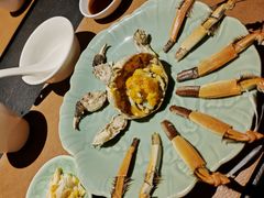 -成隆行·蟹王府(九江路店)