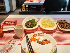 -霸王虾·小龙虾香辣蟹(玉林店)