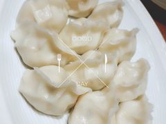 鲅鱼饺子-必点海鲜·鲅鱼水饺(鞍山西道店)