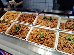 -八一好吃街·高品美食广场