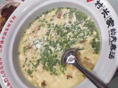 -村长家的疙瘩汤·东营菜(东营茶城店)