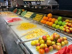 -韩盛·盛江山自助料理(沈辽路万达店)