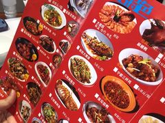 -厨艺餐厅·江西菜(省博物馆店)