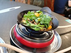 -湘肠香火锅店(团结湖店)