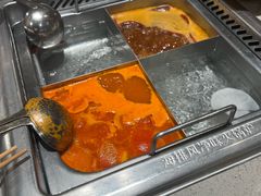 -海底捞火锅(江北万达商业广场店)