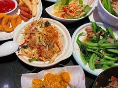 -纯K(打浦桥店)