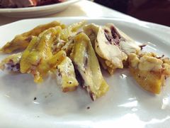 -老字号蛇口德记烧腊饭店·海鲜加工