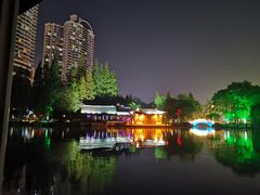 -南通濠河风景名胜区