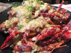 -巴厘龙虾·榜首油焖大虾(音乐学院·沿江酒馆店)