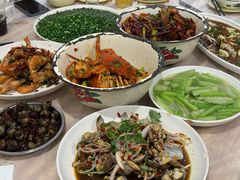 -辣螃铠盆盆蟹大排档(总店)