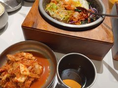 -延锄汤饭食堂(桂林路店)