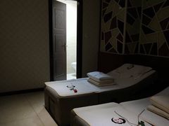 -合和大唐足道·泰式·SPA (凤城五路店)