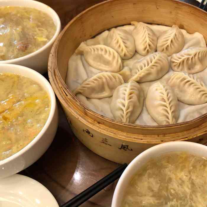 的没有卖相但是喝起来却美徐州两来风两来风辣汤徐州艾莱酒店附近小吃