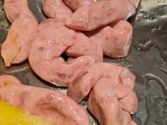 -韩景台烤肉(八大处店)
