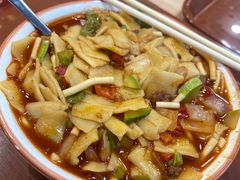 -宝林牛肉炒面片(南方装饰城店)