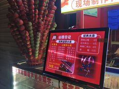 -老北京冰糖葫芦(春明路店)