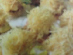 金丝豆腐虾-淮上豆府(水厂路店)