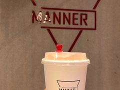-Manner Coffee(壹方城店)
