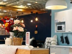 -宜家·瑞典风味餐厅(四元桥店)