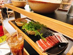 -山缓缓火锅(上海闵行龙湖店)