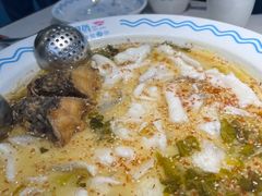 -花椒俏川菜小馆(南海万达店)