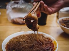 冒节子-甘记肥肠粉(马鞍北路店)