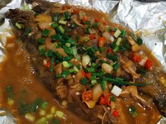 -朗妈私房菜(婺女州店)