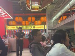 -神府路壹号·海鲜烧烤·砂锅粥·锅物(三坊七巷店)