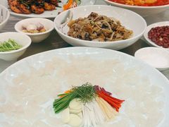-聚福山莊·寻味顺德(北滘店)
