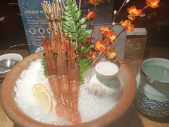 -蟹将军·松叶蟹和牛日料放题自助(K11店)