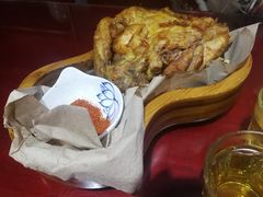 -窄巷子陕菜馆·地道陕西菜(粉巷店)