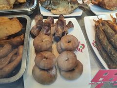 -金宝鸭肉店(斗西分店)